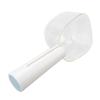 Yctze Pet Food Scoop with Clear Scale for Dogs and Cats view 3