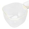 Yctze Pet Food Scoop with Clear Scale for Dogs and Cats view 4
