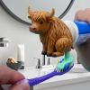 Dog Butt Toothpaste Dispenser view 3
