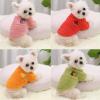 BOYANDM Dog Harness Coat for Winter Puppies view 2