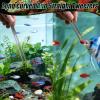 Noviatrix 2-Piece Aquarium Tweezers Set, 27 cm Stainless Steel view 4