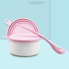 Kfwfuaee 3-in-1 Silicone Lid for Dog and Cat Food Cans view 2