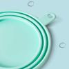 Kfwfuaee 3-in-1 Silicone Lid for Dog and Cat Food Cans view 3