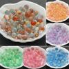 Ssmmam Violet Glass Marbles, 20 pcs view 2