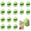 Glamifyr 16-Piece Dinosaur Table Corner Guards for Baby Safety view 1