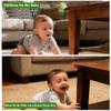 Glamifyr 16-Piece Dinosaur Table Corner Guards for Baby Safety view 4
