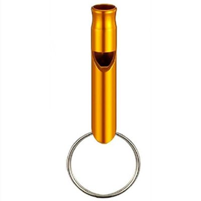 Vibsky Mini Survival Whistle