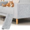 QUARKZMAN Self-Adhesive Cat Scratch Mat 30 x 30cm view 1