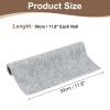 QUARKZMAN Self-Adhesive Cat Scratch Mat 30 x 30cm view 2