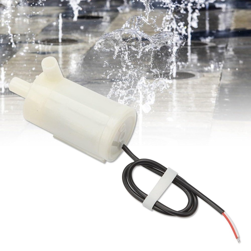 Ausla Mini Water Pump