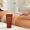 Warming Body Massage Gel with Capsaicin | Firming Fat-Burning Cream for Abs, Arms & Legs view 2