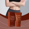 Warming Body Massage Gel with Capsaicin | Firming Fat-Burning Cream for Abs, Arms & Legs view 4