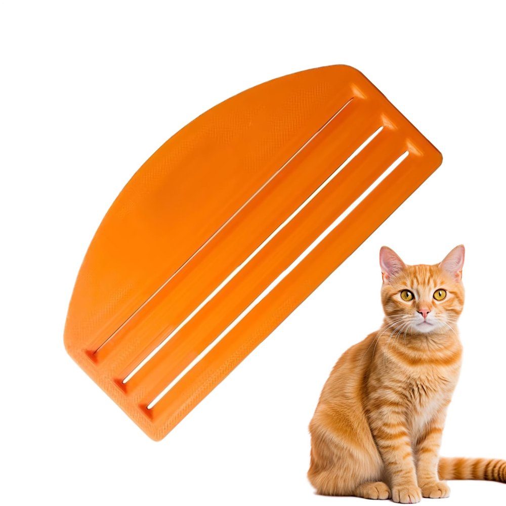 Portable Cat Treat Dispenser
