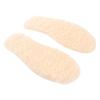 Gogogmee Warm Insoles for Children's Shoes with Breathable EVA Material and Soft Lining for Cold Winters and Sports Activities view 1