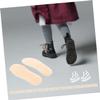 Gogogmee Warm Insoles for Children's Shoes with Breathable EVA Material and Soft Lining for Cold Winters and Sports Activities view 3