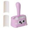Lint Roller for Clothing - With Refill Rolls view 1