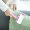 Lint Roller for Clothing - With Refill Rolls view 2