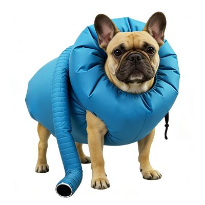 Pet Carrier with Air Circulation Bag