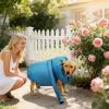 Pet Carrier with Air Circulation Bag view 3