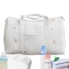 Generic Large Waterproof Diaper Bag for On the Go view 1