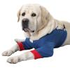 Adjustable Cotton Elbow Callus Protectors for Dogs view 1