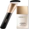 MERODA Changing Foundation SPF 15 [LIGHT TO MEDIUM SKIN] - Essential Brush Set view 1