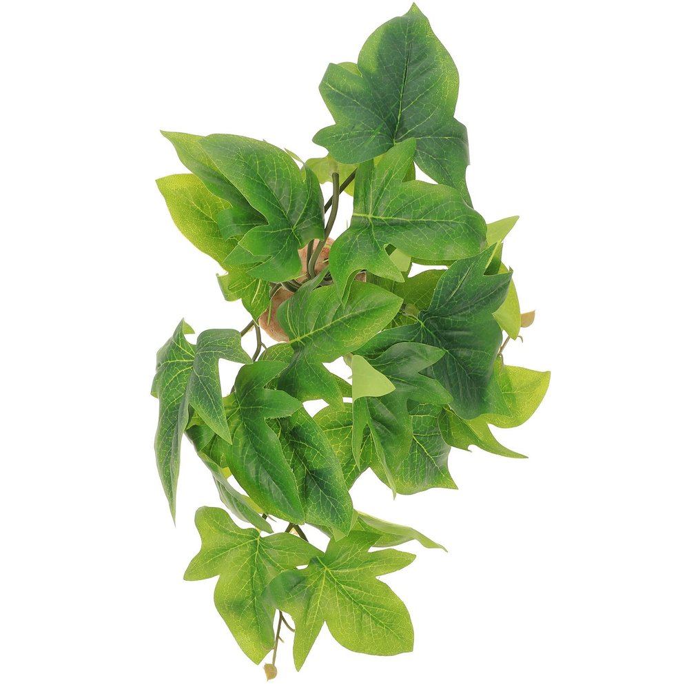 Hohopeti Artificial Reptile Plants