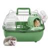 Small Animal Carrier with Protective Cover view 1