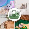Small Animal Carrier with Protective Cover view 4