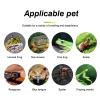 Terrarium Liner - Reptile Carpet view 4