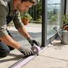 Thick, Fast-Absorbing Condensation Prevention Strips view 2