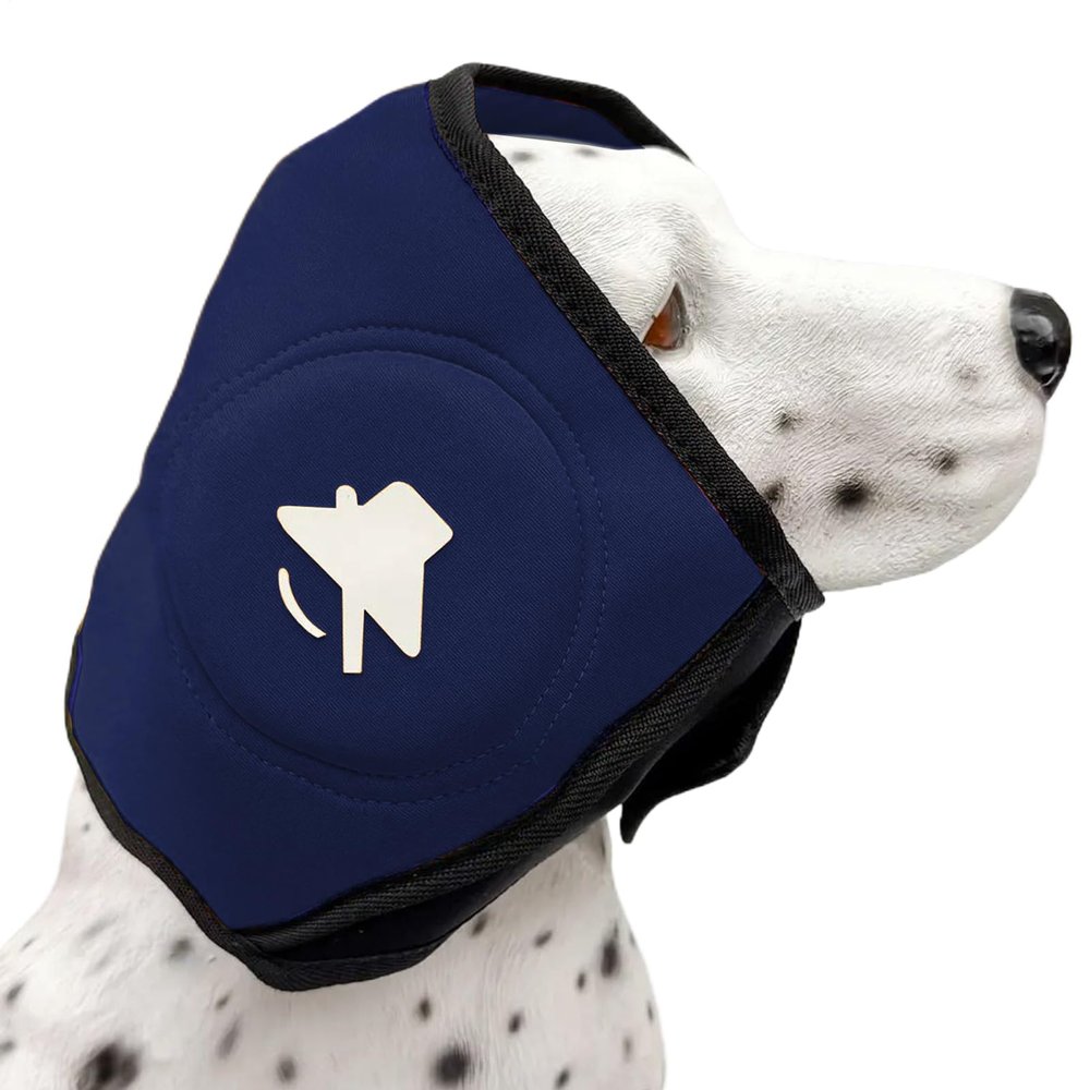 Dog Ear Protectors