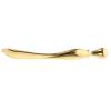 HOLIDYOYO Rose Gold Zinc Alloy Eye Cream Applicator and Massage Stick view 1