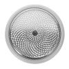 WRITWAA Lightweight Stainless Steel Replacement Shaver Head for Men view 1