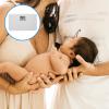 Electronic Baby Scale, 150 kg, with Digital Display and Pet Scale view 3