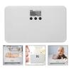 Electronic Baby Scale, 150 kg, with Digital Display and Pet Scale view 4
