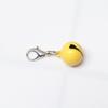 FONDOTIN Pet Bells, 20 Colorful Iron Charms with Clear Sound view 4