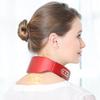 Cordless Neck Massager with Pulse Function, Four Massage Heads view 4