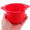 Homoyoyo 400 ml Silicone Wax Warmer Insert with Stirring Rod view 3