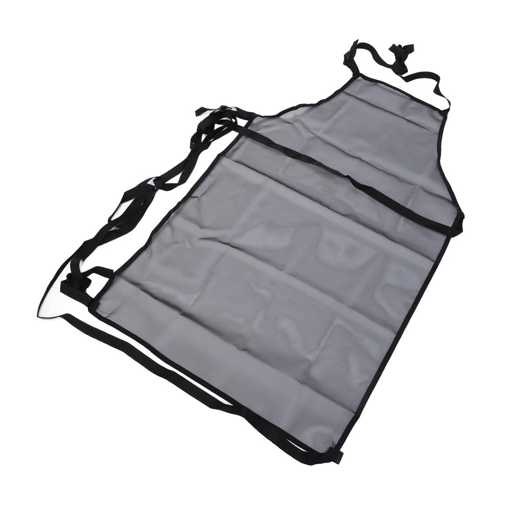 Tomantery Horse Belly Protector, Breathable Mesh Insect Cover