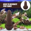 Lurrose Fish Breeding Cone view 2