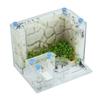 TOTIKI Ant Farm Castle view 1