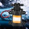 CHICIRIS 12 V Mini Diaphragm Water Pump, 3.5 L/min view 2