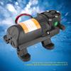 CHICIRIS 12 V Mini Diaphragm Water Pump, 3.5 L/min view 3