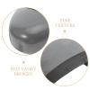HANABASS Safety Shoe Steel Toe Caps, 1 Pair, Size 40, Durable and Shape-Retaining, for Construction and Warehouse Work view 3