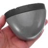 HANABASS Safety Shoe Steel Toe Caps, 1 Pair, Size 40, Durable and Shape-Retaining, for Construction and Warehouse Work view 4