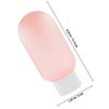 jojofuny Refillable Travel Bottles, 60 ml, 3-Pack view 2