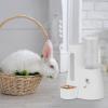 Hamster Water Bottle & Feeder Set view 2