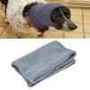 Dog Ear Protectors, Warm, Noise-Reducing, Outdoor Ear Protectors for Dogs (S Size) view 3