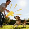 Anti-Stress Duck Dog Toy view 2